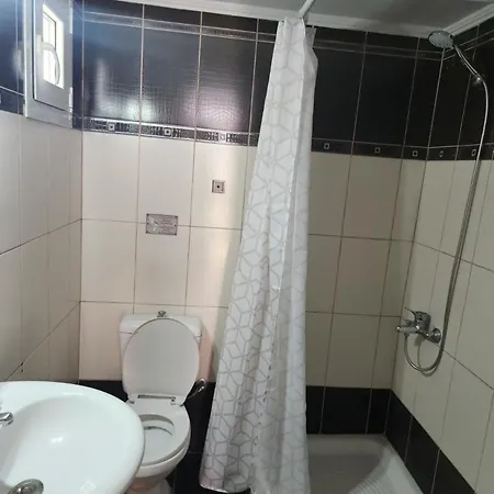 Apartment Kallithea Studio