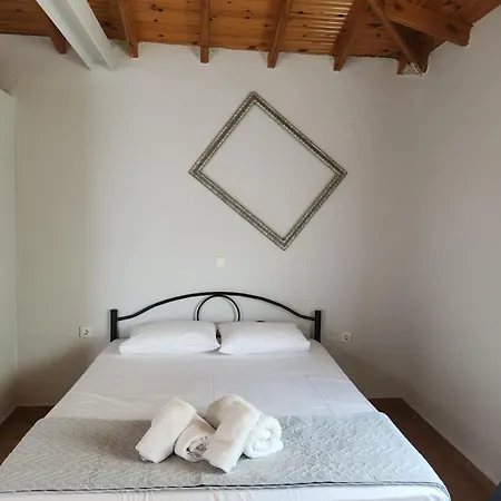 Kallithea Studio Apartment *