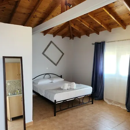 Apartment Kallithea Studio