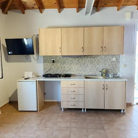 Kallithea Studio Kallithea (Chalkidiki)
