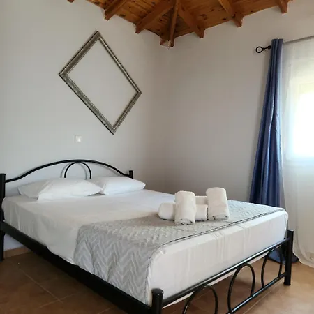 Kallithea Studio Apartment