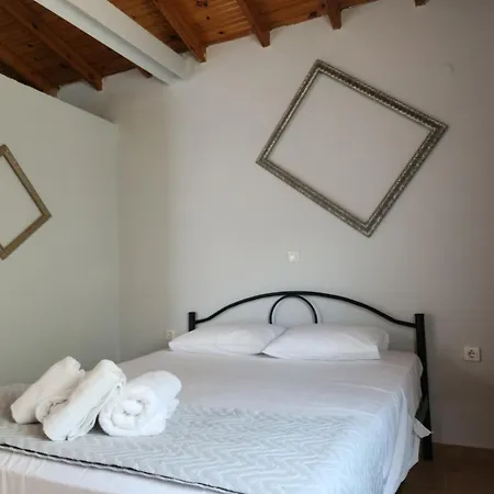 Apartment Kallithea Studio