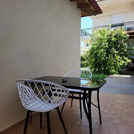Kallithea Studio *