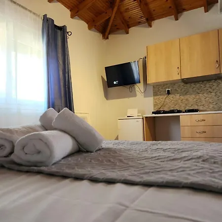 Kallithea Studio Kallithea (Chalkidiki)