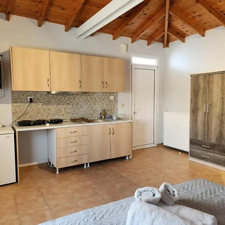 Kallithea Studio